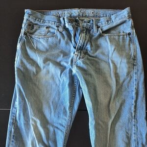 American Eagle Jeans 31/30 Mens Relaxed Style